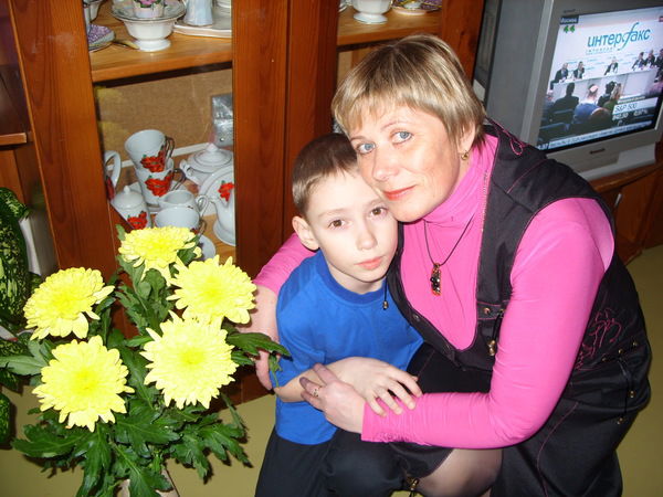 Светлана Смирнова