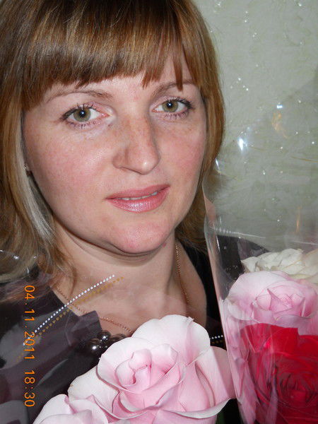 Ирина Мусиенко