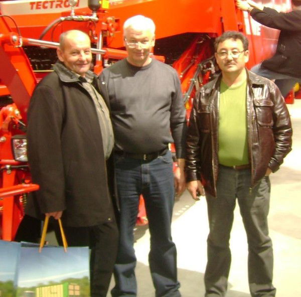 Сергей Звольский