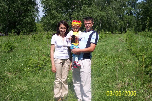 Эльвир Гареев