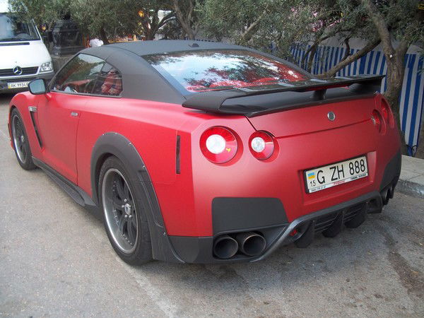 Владимир Александрович