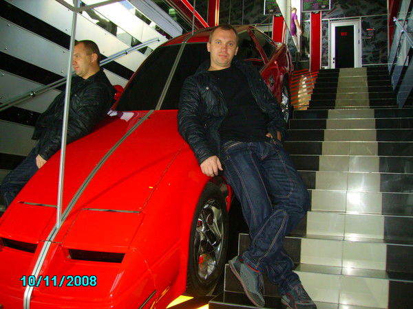 Александр В