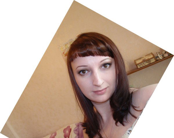 Светлана Марчук