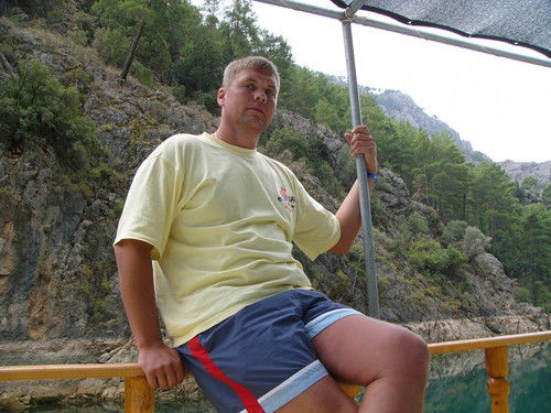 Волков Вадим