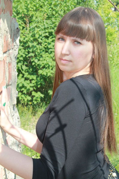 Виктория Кочнева