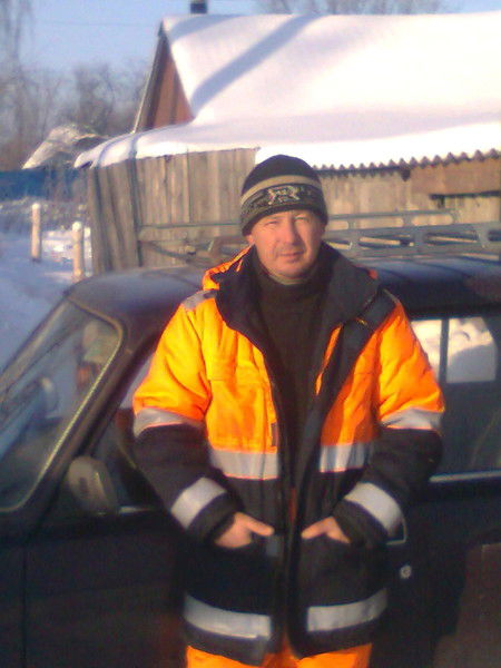 Александр Сиротин