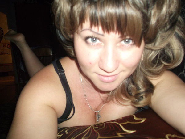 Елена Меркулова