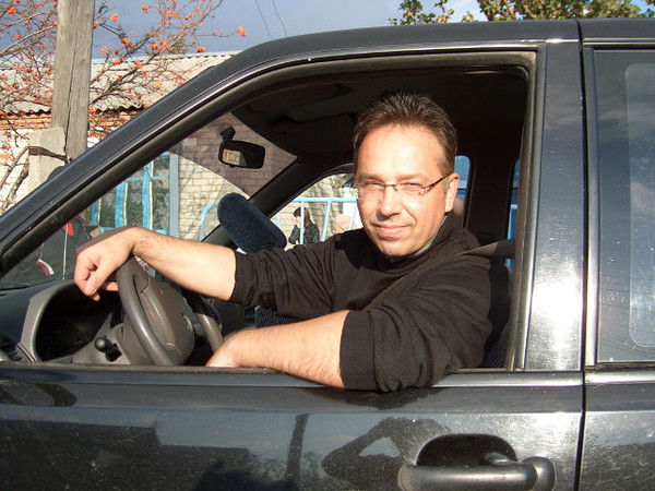 Александр Игнатьев