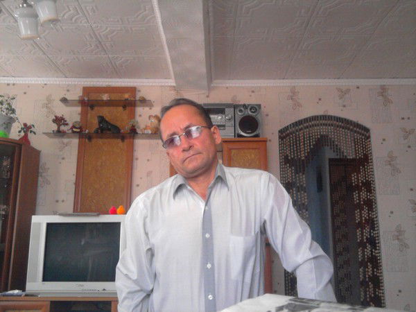 Юрий Орехов