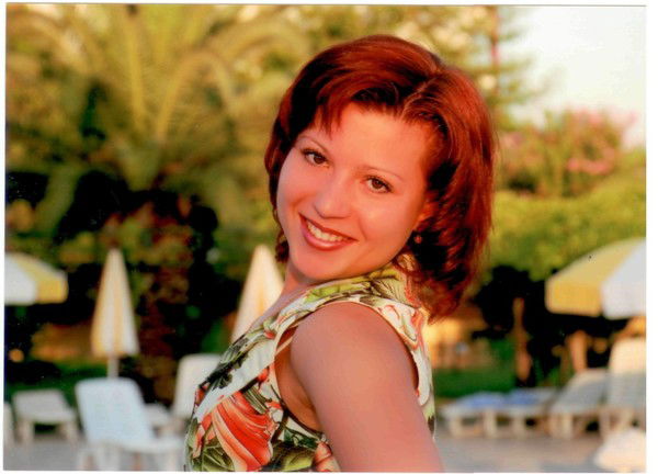 Татьяна Чернецкая