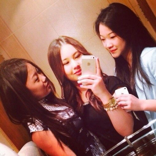 Виктория Сон