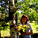 Юлия Суворова