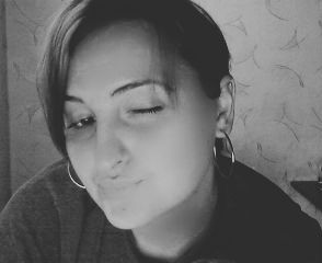 Маргарита Федосеева