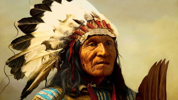 Сэм Индейцев