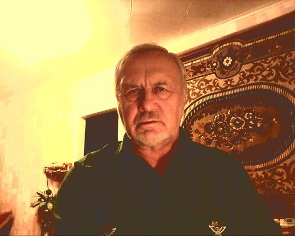 Николай Мишаков