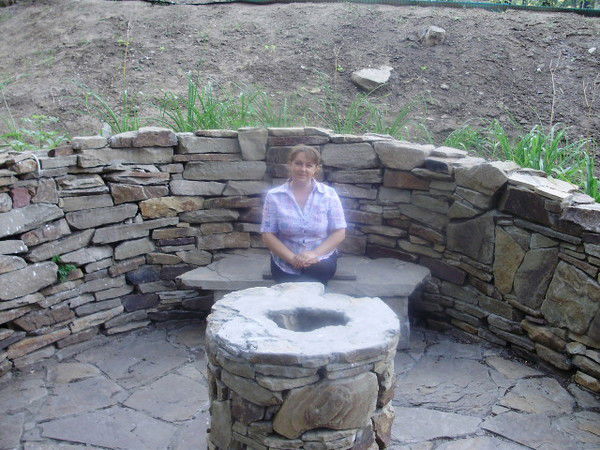 Наталья Удовицкая