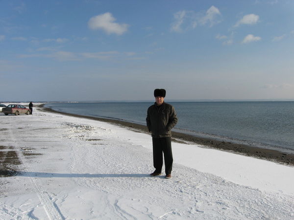 Виктор Громов