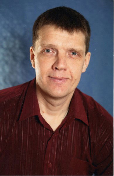 Юрий Вшивков