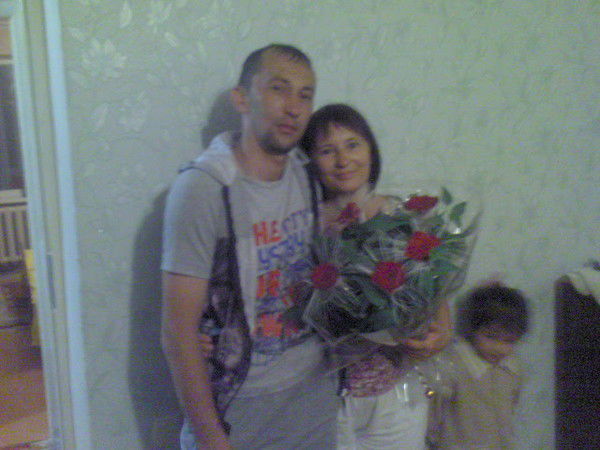 Данил Секутов