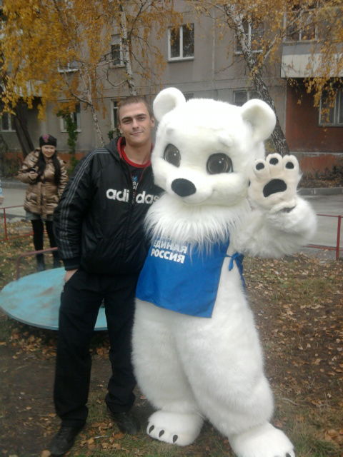 Николай Кулаков