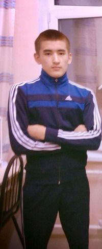 Дастан Каратаев