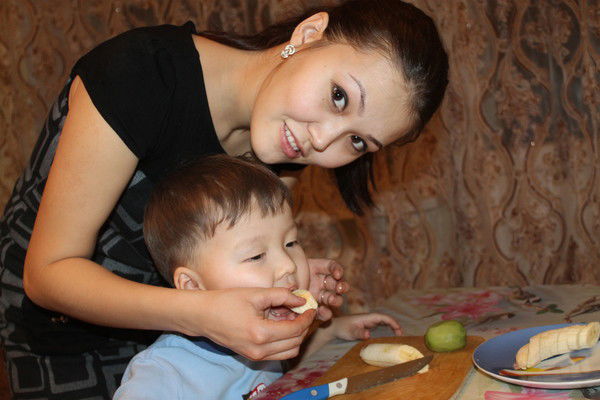 Перизат Ордабаева