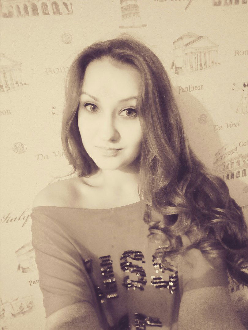 Ленка Мазурова