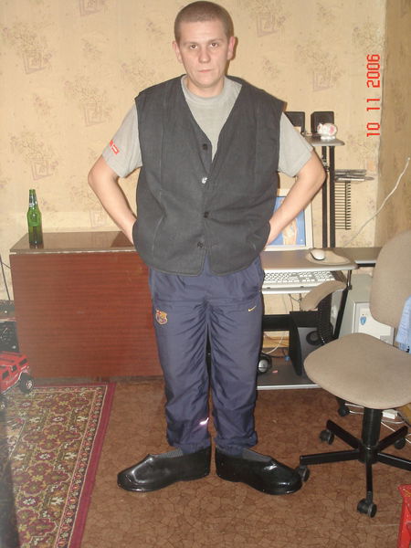 Дмитрий Драничников