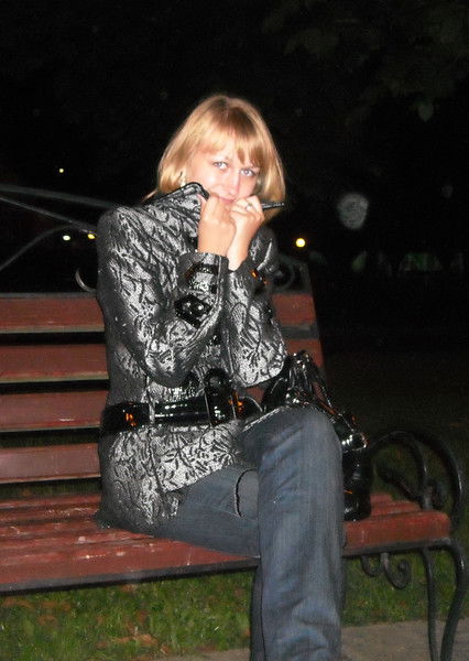 Виолетта Подобед