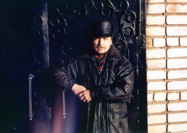 Владимир Митрофанов