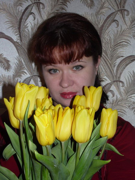 Мария Дементьева