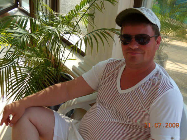 Павел Птухин