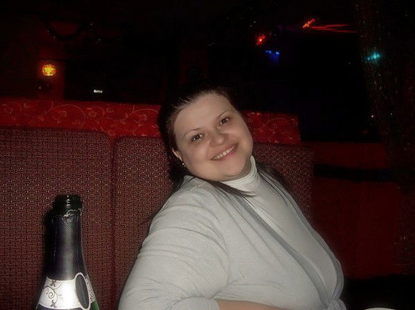 Ксения Попова