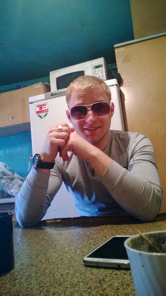 Иван Билько