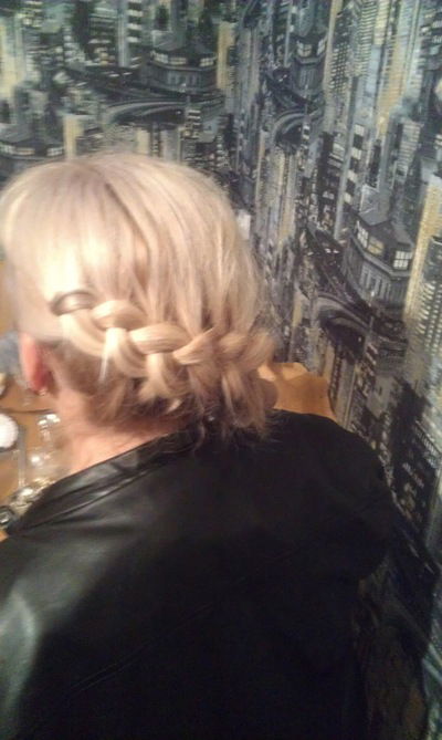 Светлана Дихтяренко