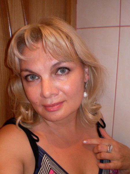 Елена Терентьева