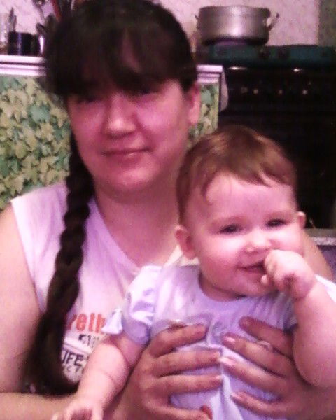 Надежда Ефимова