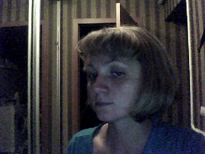 Наталья Цымбалова