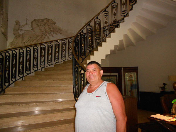 Рафаил Фаздалов