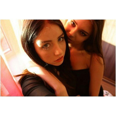 Лиза Калинина