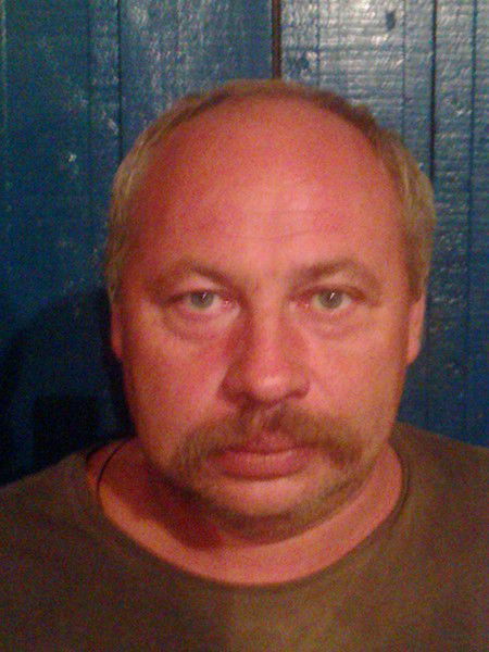 Вячеслав Татаринов