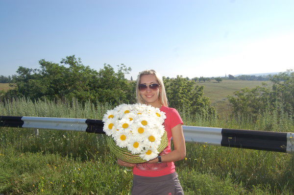 Ирина Булыгина