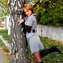 Ирина Стаканова
