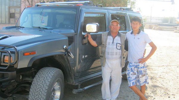 Айдос Нуратдинов