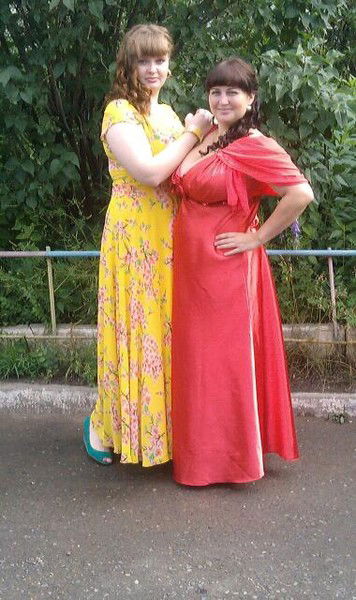 Настя Медведева