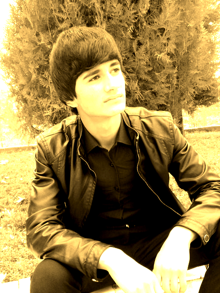 Только Ты И Я Нужна Ты Мне