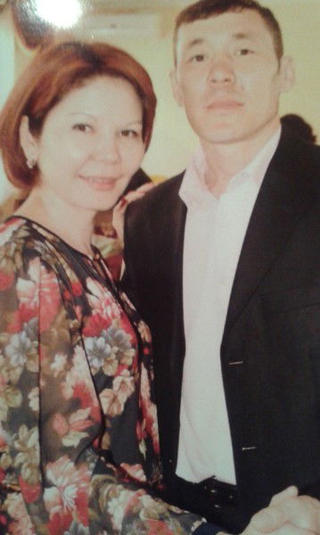 Курган Сабиров