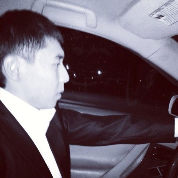 Сырымбет Темиргалиев