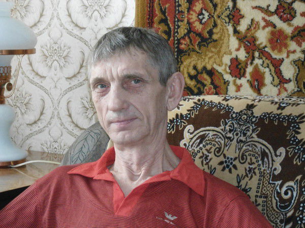 Анатолий Базылев