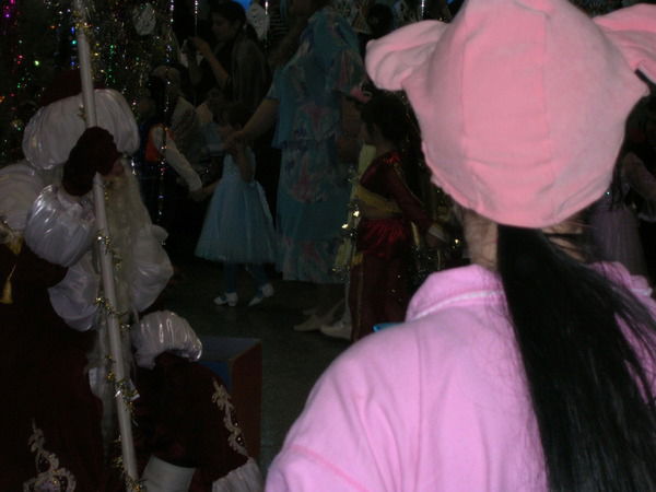 Юлия Уразбаева